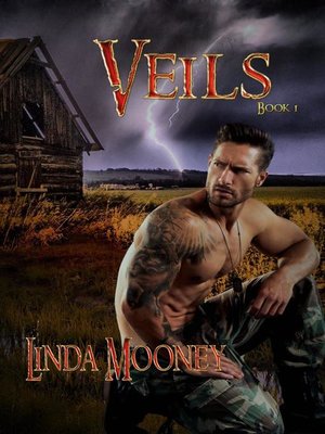 cover image of Veils